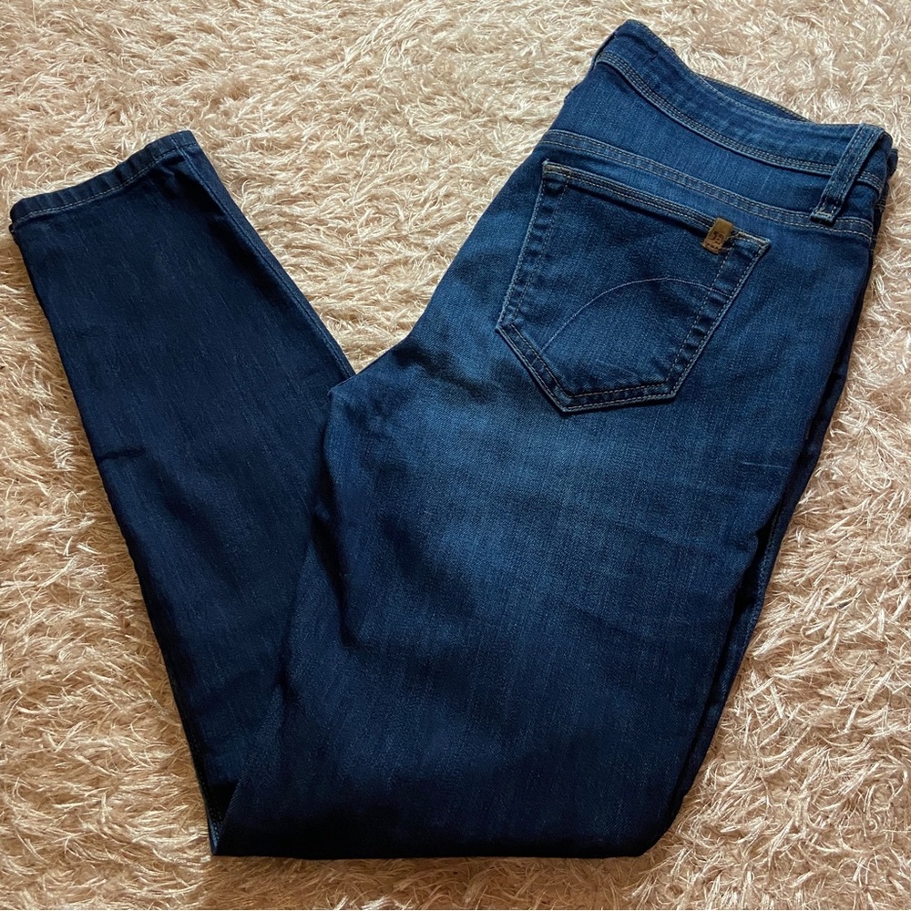 Joe’s Skinny Fit Ankle Jeans, size 29